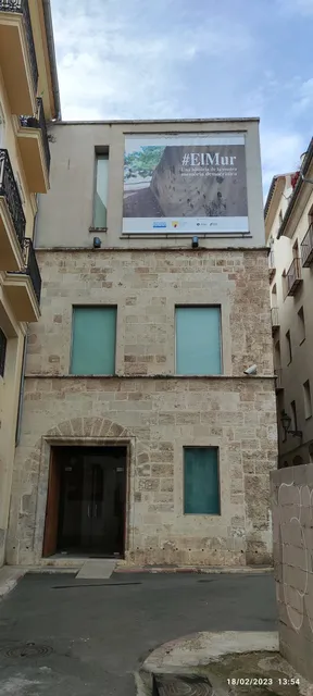 Fundación Chirivella Soriano