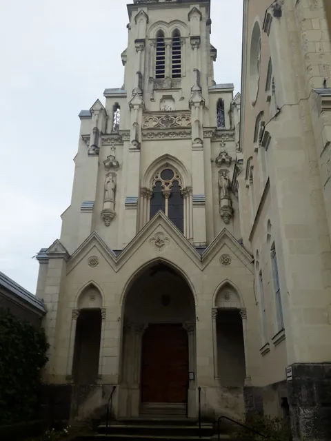 Abadia Santa Cecília de Solesmes