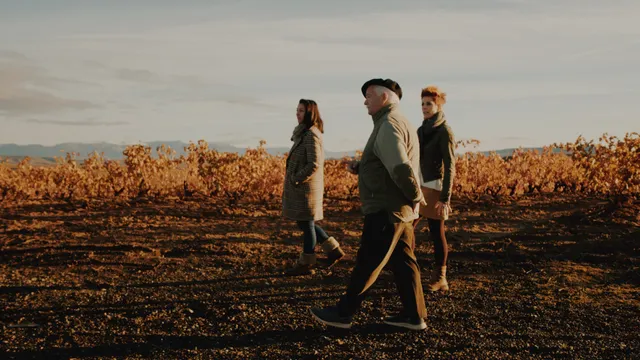 Bodegas David Moreno La Rioja Alta