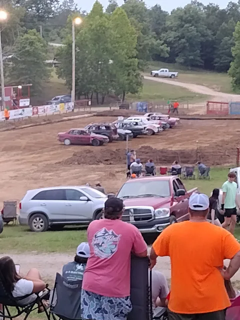 Fulton County Fairgrounds