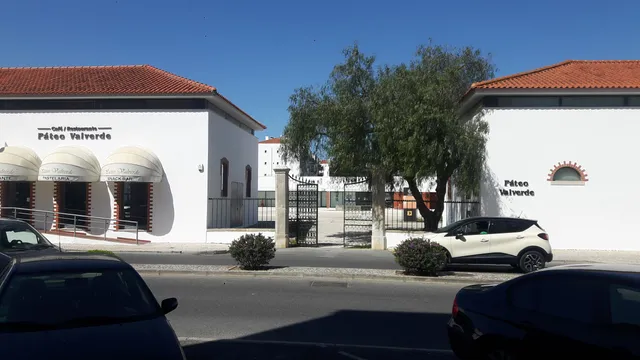 Museu Municipal de Azambuja | Museu Municipal Sebastião Mateus Arenque - Azambuja