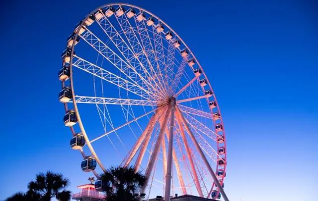 SkyWheel Myrtle Beach