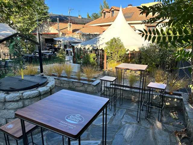 MATIGUS Asador restaurante