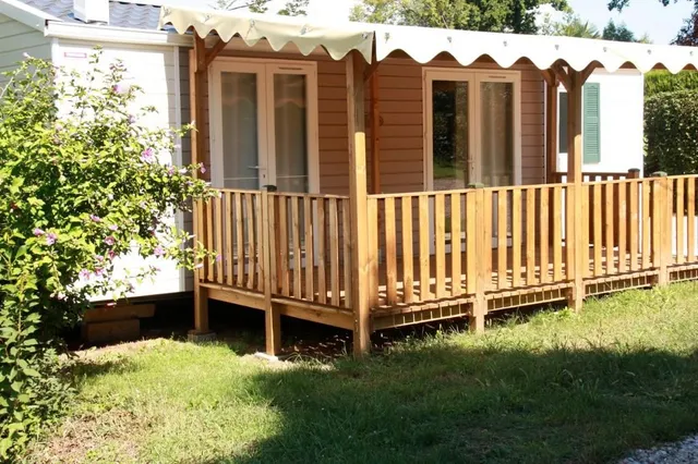 Camping la Renouillère **