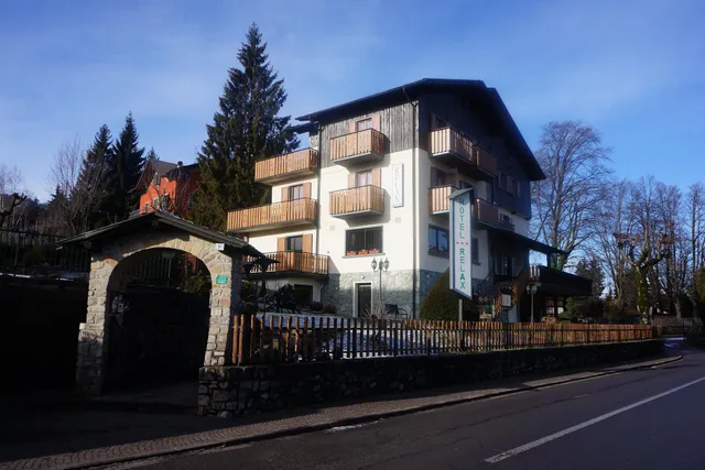 Hotel Relax Razzetti C. Sas