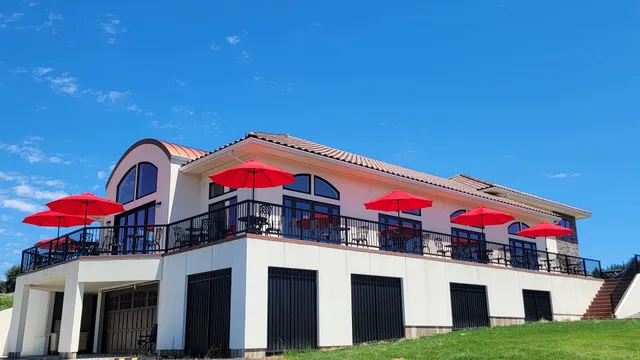 Festive Hill Winery & Vineyards