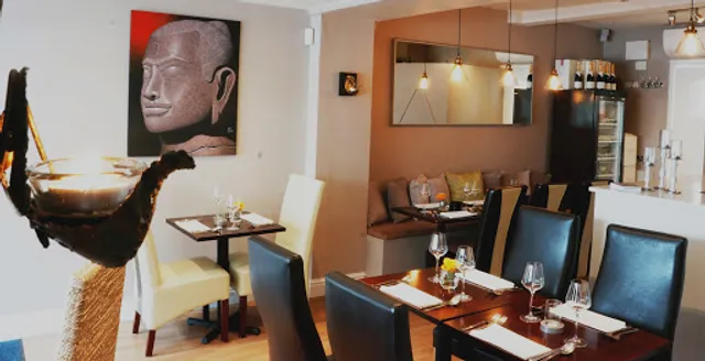 RAMA THIRTEEN THAI RESTAURANT