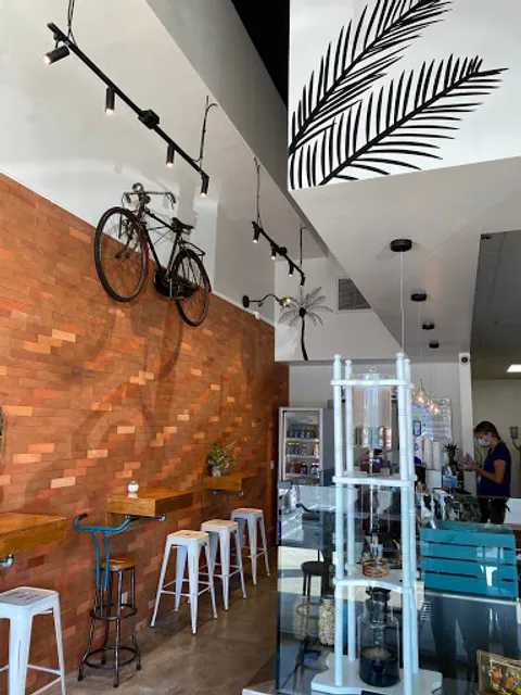 Sunbliss Cafe - Anaheim