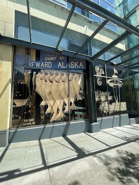 Water Grill - Bellevue