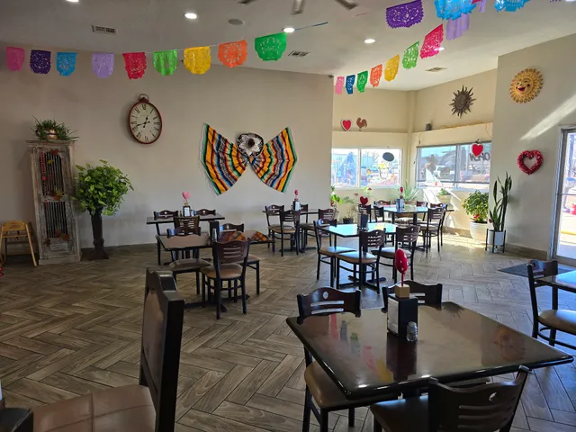 Marily’s Mexican Food
