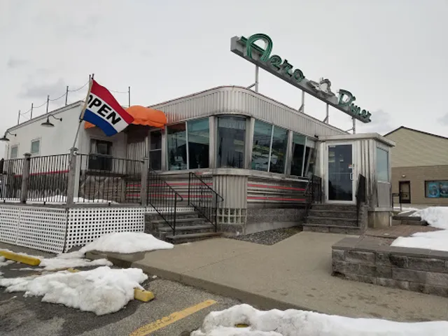 Aero Diner
