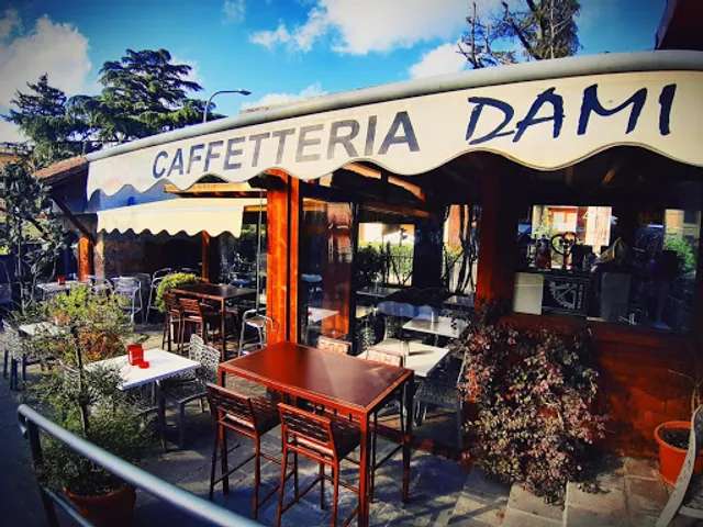 Caffetteria Dami