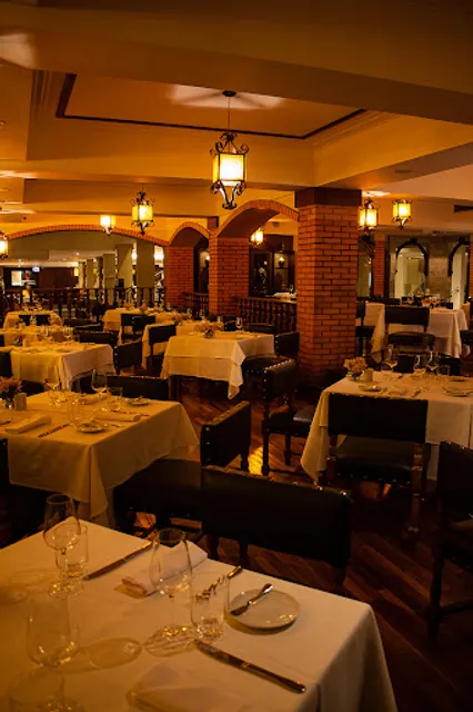 Vezzoso Cucina | Foz do Iguaçu