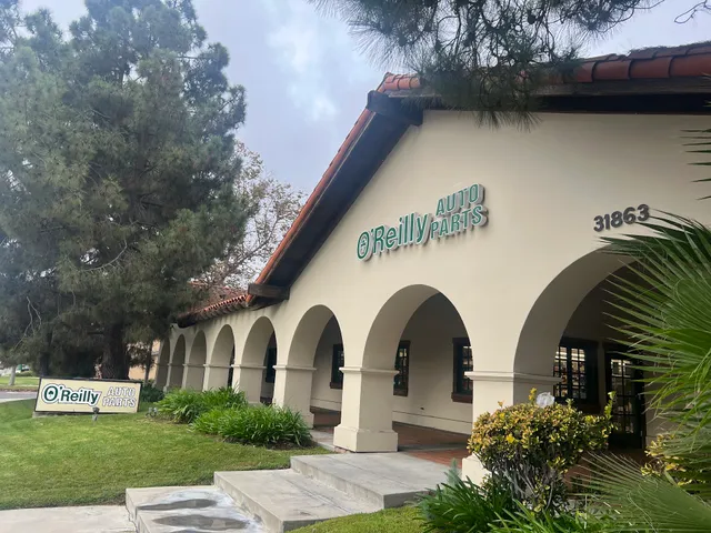 O'Reilly Auto Parts