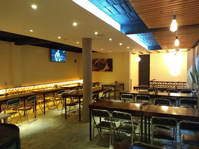 El Rinconcito Papá Comida Mexicana