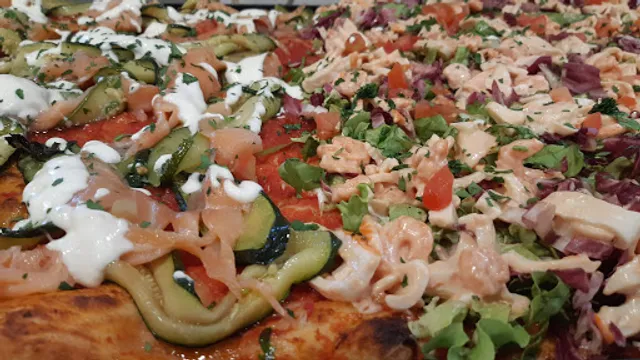 Alice Pizza Giolitti