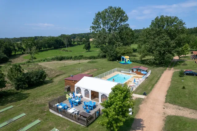 Camping des Papillons