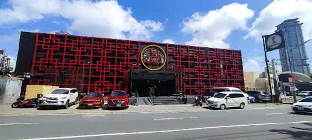 Choi Garden | Greenhills