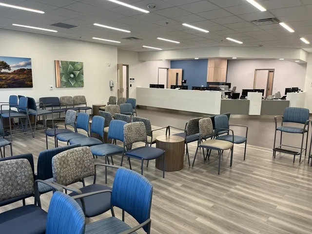 Banner Health Center | Goodyear, AZ | Civic Square