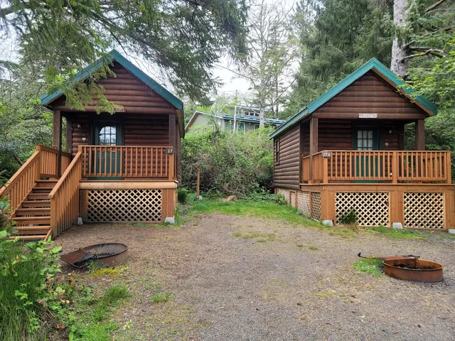 The Retreat at Cannon Beach