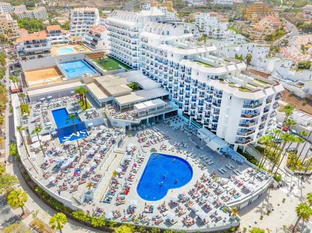 HOVIMA Costa Adeje - For Cool Adults