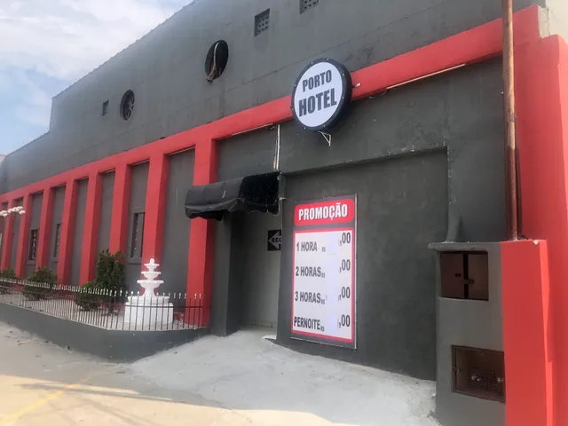 Porto Hotel