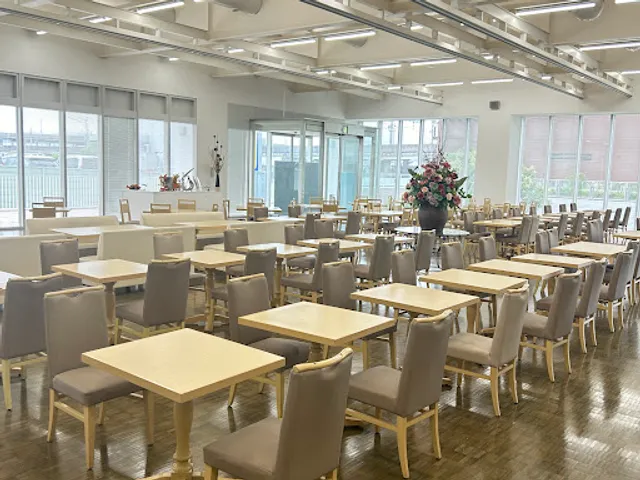 waterfront キッチンガーデン