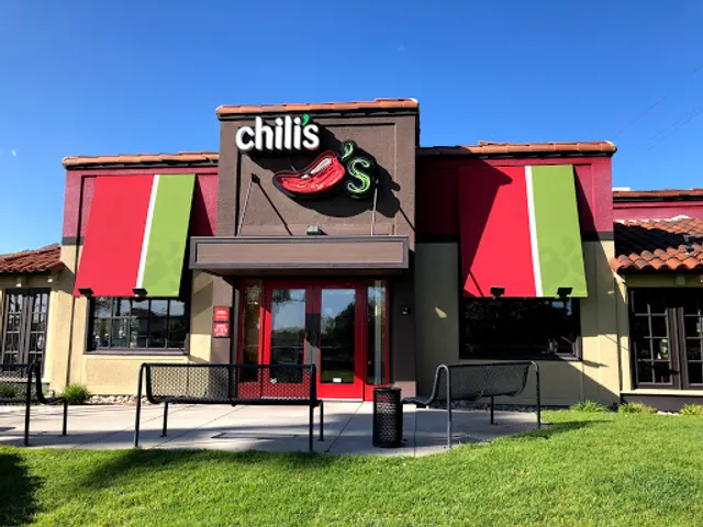 Chili's Grill & Bar