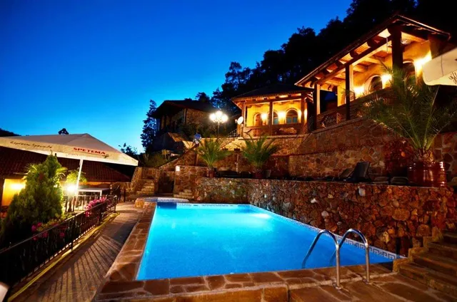 Forest Hill SPA&Wellness