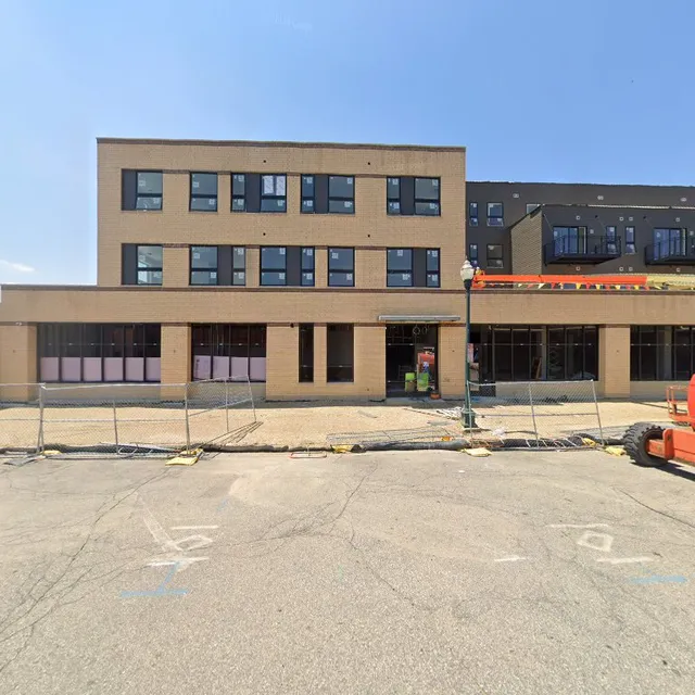 Kenosha Uptown Lofts