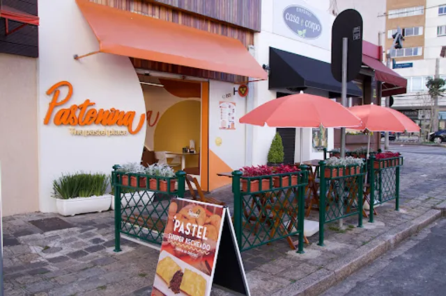 Pastenina The Pastel Place - Juvevê