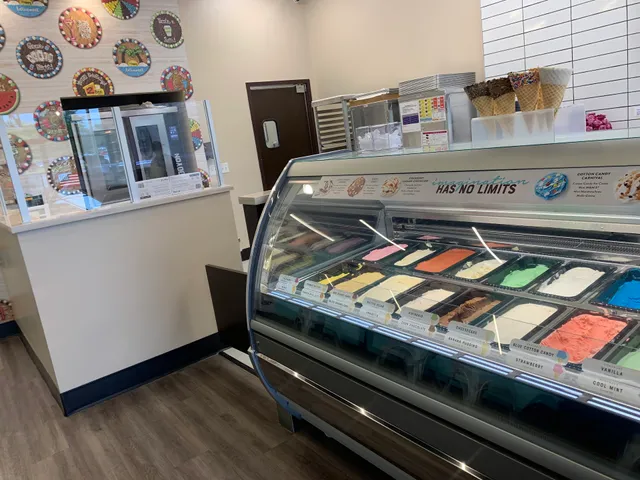 Great American Cookies