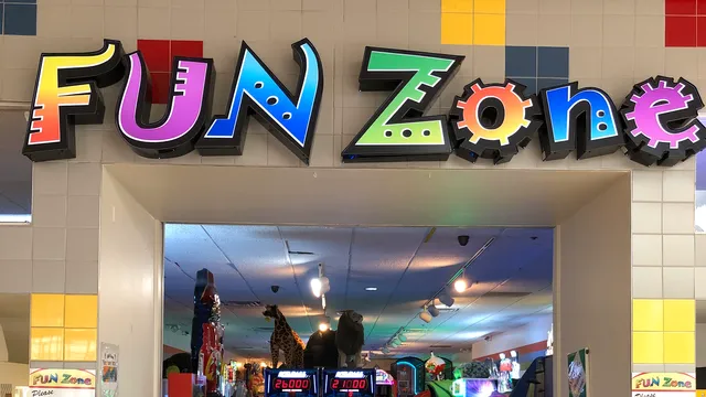 Fun Zone