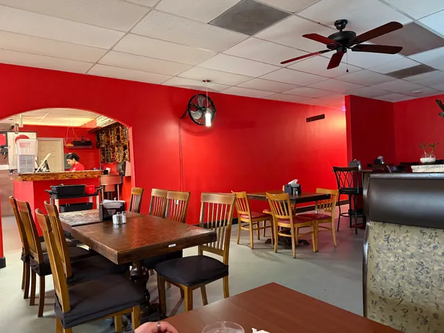 Tacos Los Huaches Mexican restaurant