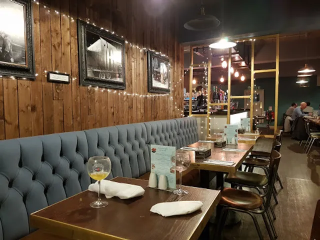 Connections Community Cafe