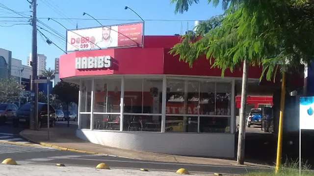 Habib's Bauru 28 Minutos