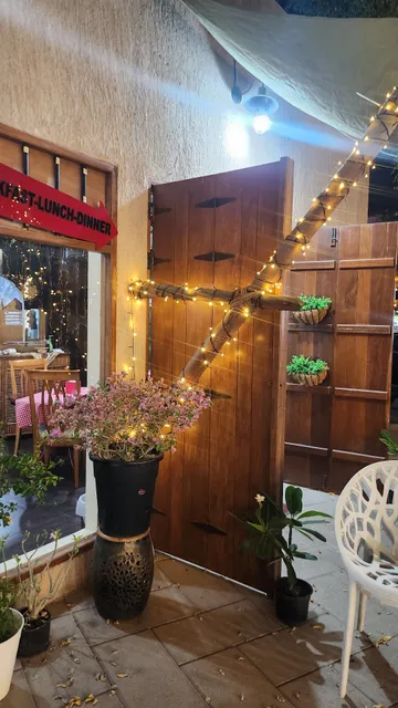 felfel restaurant irani