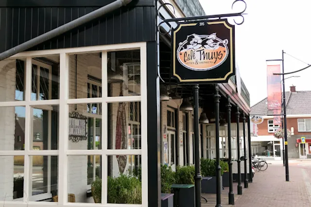Café Thuys