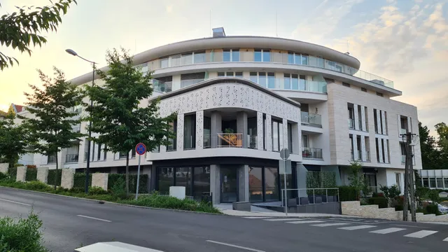 Spa Residence Carbona Apartment 101, 307