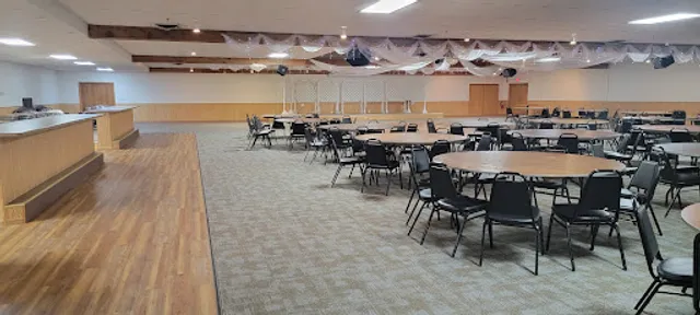 Springville Sports Barn