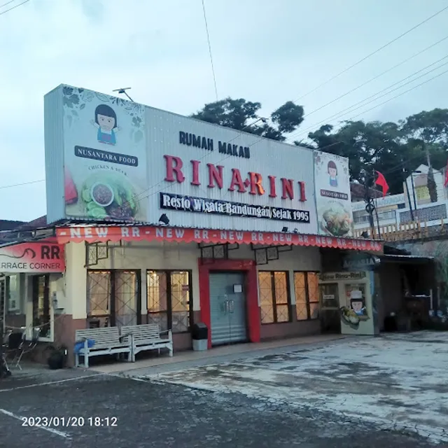 Restaurant Rina Rini