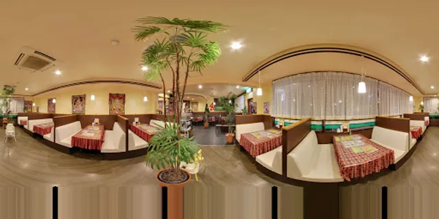 インド料理 ガンガジ柳新屋店