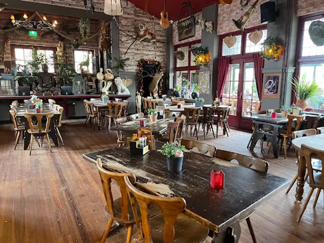 Steakhouse Vivaldi BV