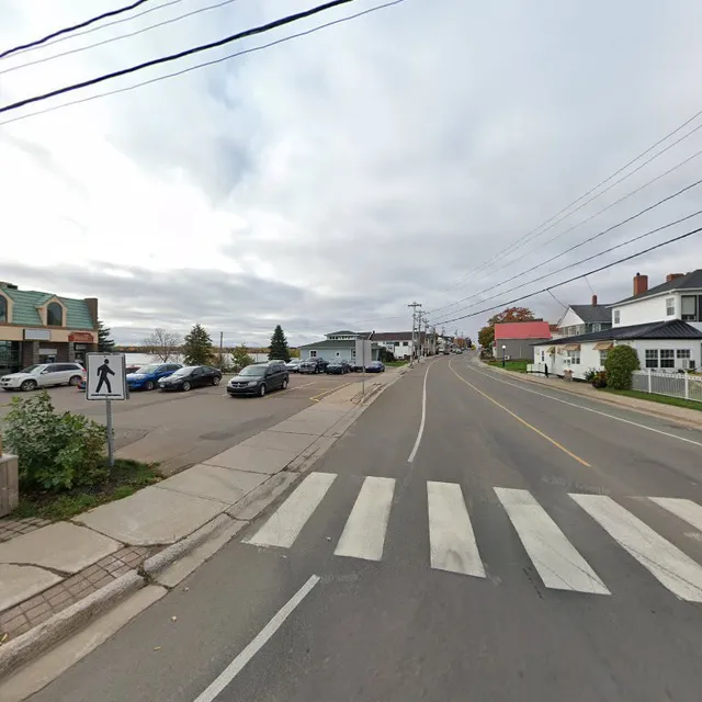 Le P'tit Pub du Tche