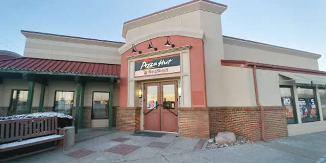 Pizza Hut