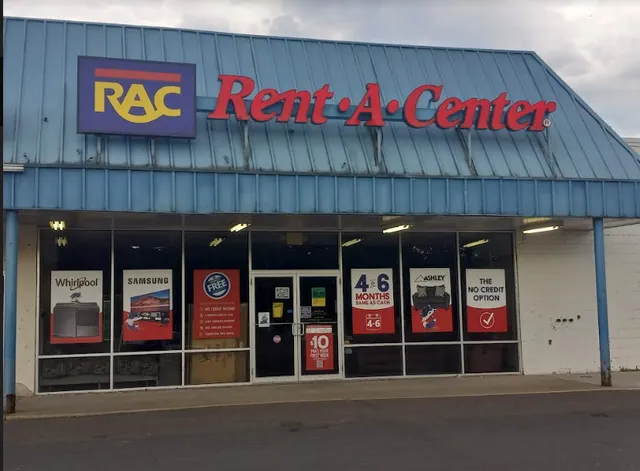 Rent-A-Center