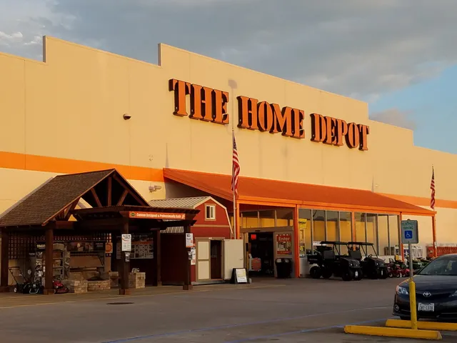 The Home Depot