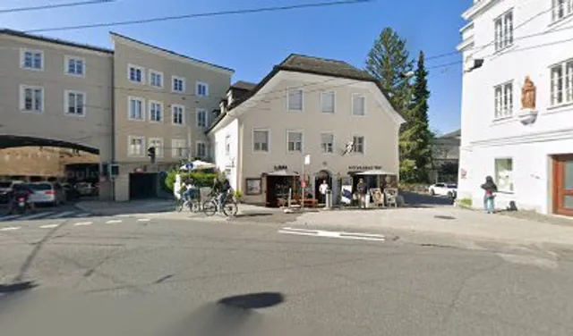 Müllner Hauptstraße 36