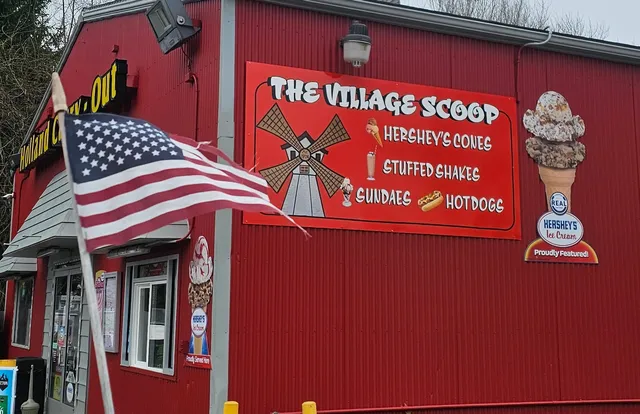 THE VILLAGE SCOOP