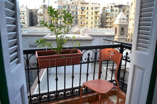 My Hotel Cairo1